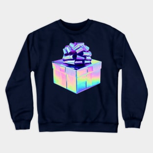 Beautiful Box Crewneck Sweatshirt